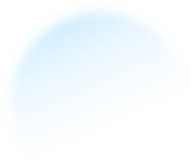 blur gradient circle